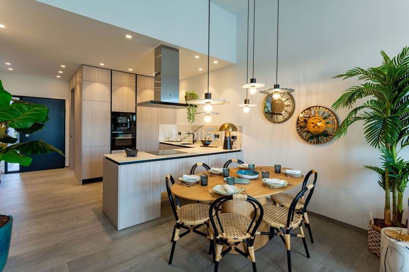 Foto 05820457-3235-45f3-94eb-c72a6621886d. Pis amb piscina a Algorfa