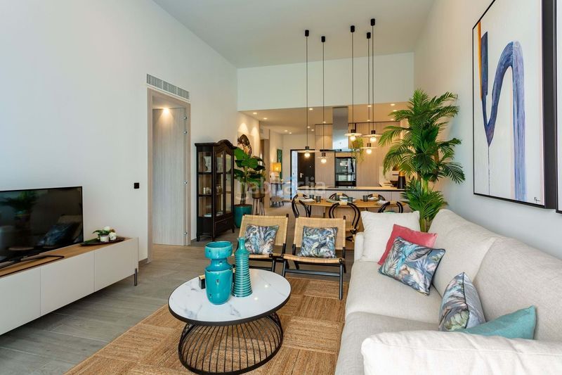 Foto 5388721a-9359-4745-94fd-0a5a8192c1f3. Pis amb piscina a Algorfa