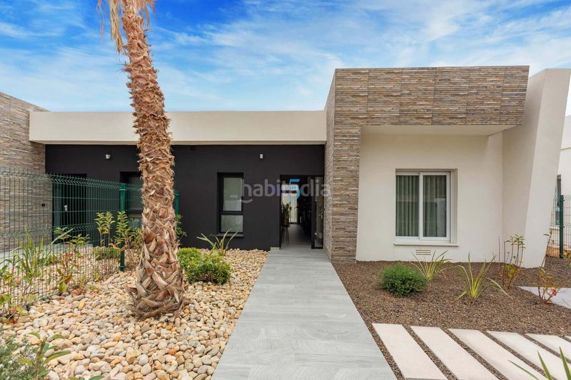 Foto 92d863e1-2eb7-4f0f-a969-39d1453d3d9e. Pis amb piscina a Algorfa