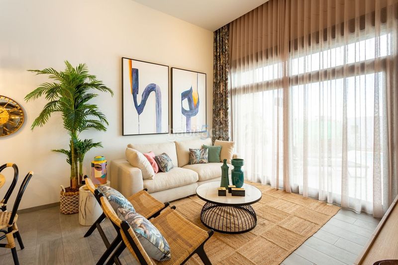 Foto b4a2f7d4-4ecb-4cba-8840-31bab62fbfca. Pis amb piscina a Algorfa