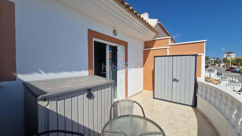 Foto 067159a7-cc91-48de-9699-f95f5f45c7be. Casa adossada amb calefacció piscina a Rojales