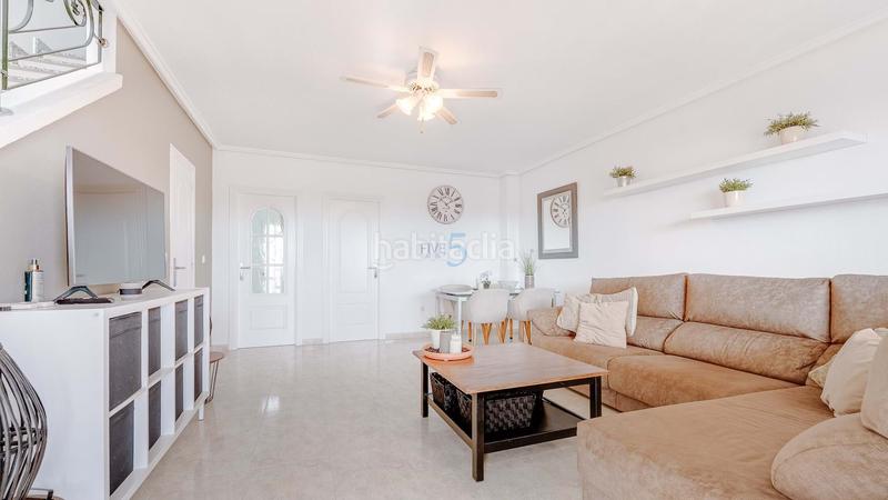 Foto 07f08616-654f-42c2-a8c7-5a12b53ffdfb. Casa adossada amb calefacció piscina a Rojales