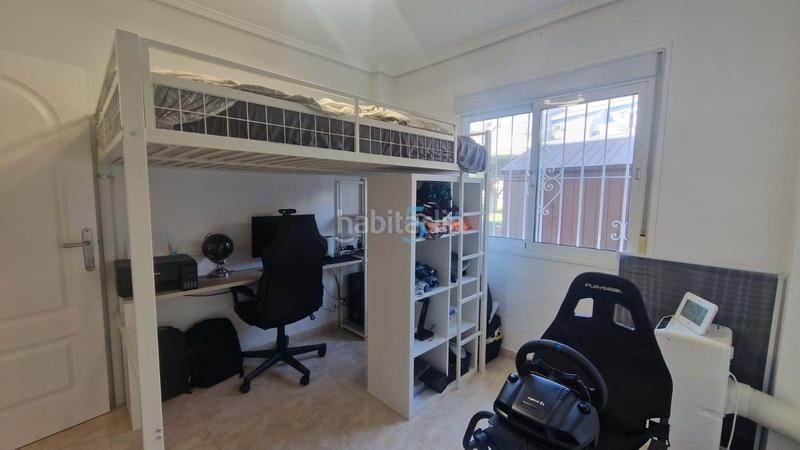 Foto 0f926507-307d-4c41-9e99-3235f1579498. Casa adossada amb calefacció piscina a Rojales