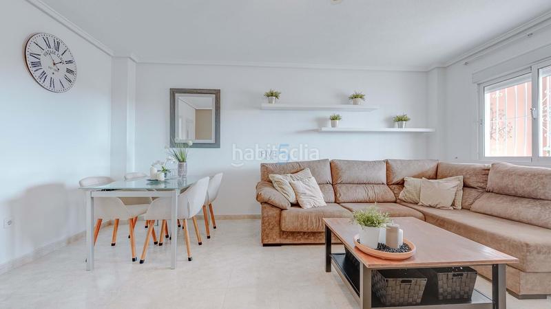 Foto 11491894-04bc-4fc0-900a-2ce6aacfdc51. Casa adossada amb calefacció piscina a Rojales