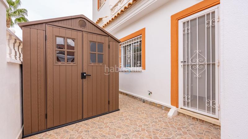 Foto 14ac9927-42c2-4f0e-b49f-d365d784c294. Casa adossada amb calefacció piscina a Rojales