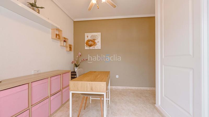 Foto 1c70eaed-eee5-40e0-bf07-a48308b2d928. Casa adossada amb calefacció piscina a Rojales