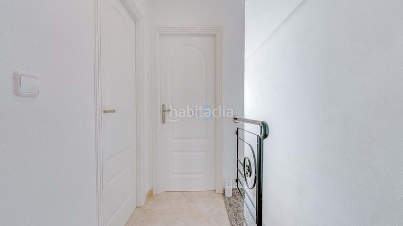 Foto 2d29f36d-6fea-4104-9563-dce7e956a562. Casa adossada amb calefacció piscina a Rojales