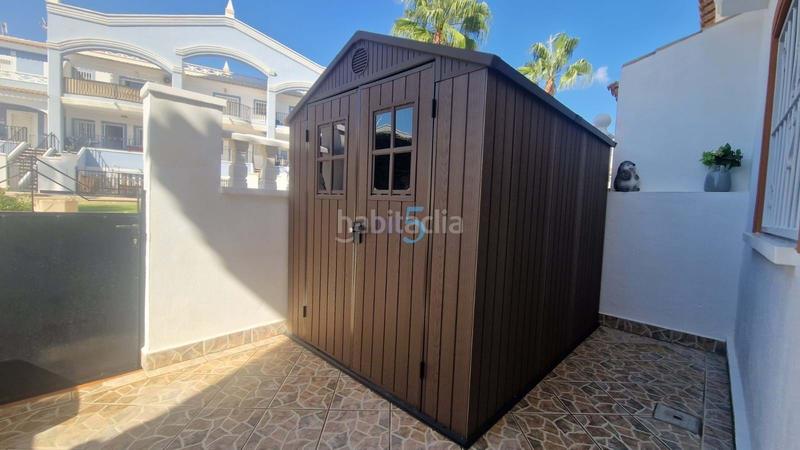 Foto 5a15d549-1e0c-450b-88fe-8dabc4bdbb4a. Casa adossada amb calefacció piscina a Rojales