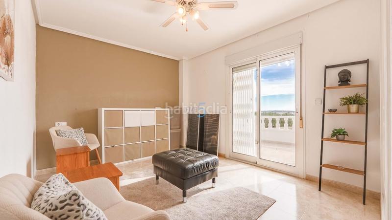 Foto 83b02e15-f0f9-44a4-9373-864b8bac755f. Casa adossada amb calefacció piscina a Rojales