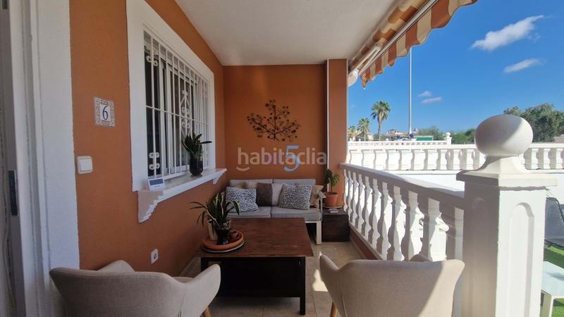 Foto 84c6a272-7384-4453-b48c-d9063ac30bf5. Casa adossada amb calefacció piscina a Rojales