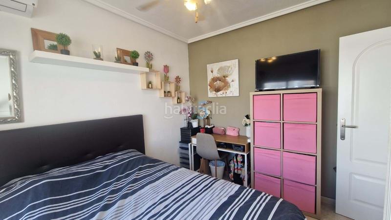 Foto 898566e1-ebb8-4c39-ad33-1619c7fd9927. Casa adossada amb calefacció piscina a Rojales