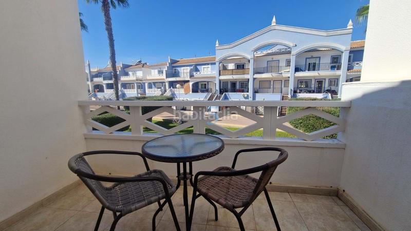 Foto af5da04a-d02d-409a-9cbd-acb56159eb78. Casa adossada amb calefacció piscina a Rojales