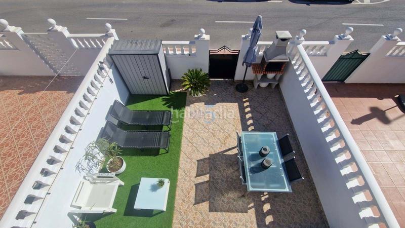 Foto d0f6f3fd-8c04-4af3-88ee-ce5f684a29ef. Casa adossada amb calefacció piscina a Rojales