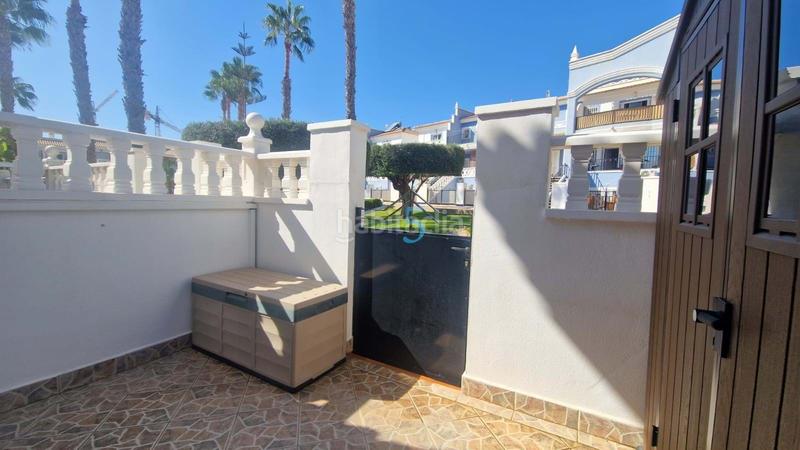 Foto dc24eb7a-6ed7-4096-94ee-0508662dd146. Casa adossada amb calefacció piscina a Rojales