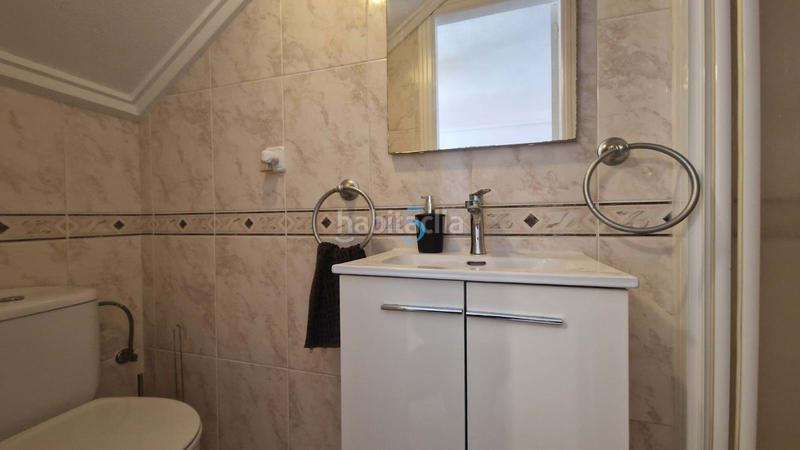 Foto e6e482b7-b209-43b8-a388-fd22761264c3. Casa adossada amb calefacció piscina a Rojales