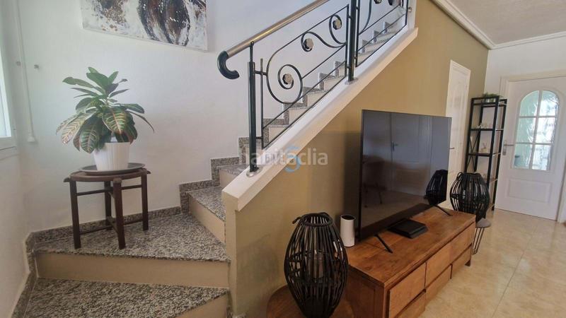 Foto fec15190-9660-420d-b818-7e4550d5c727. Casa adossada amb calefacció piscina a Rojales