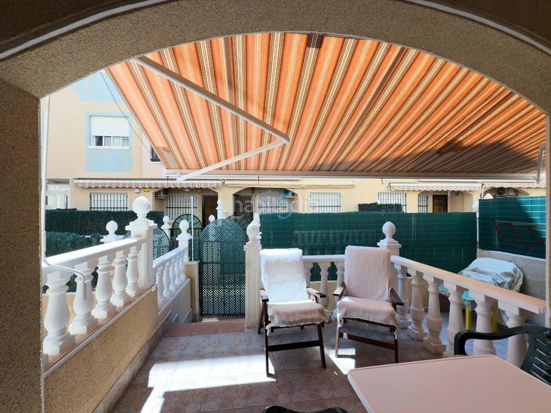 Foto bb9c22c5-2580-4822-bb30-c25483545c91. Appartamento con piscina in Gaspar Perelló Torrevieja