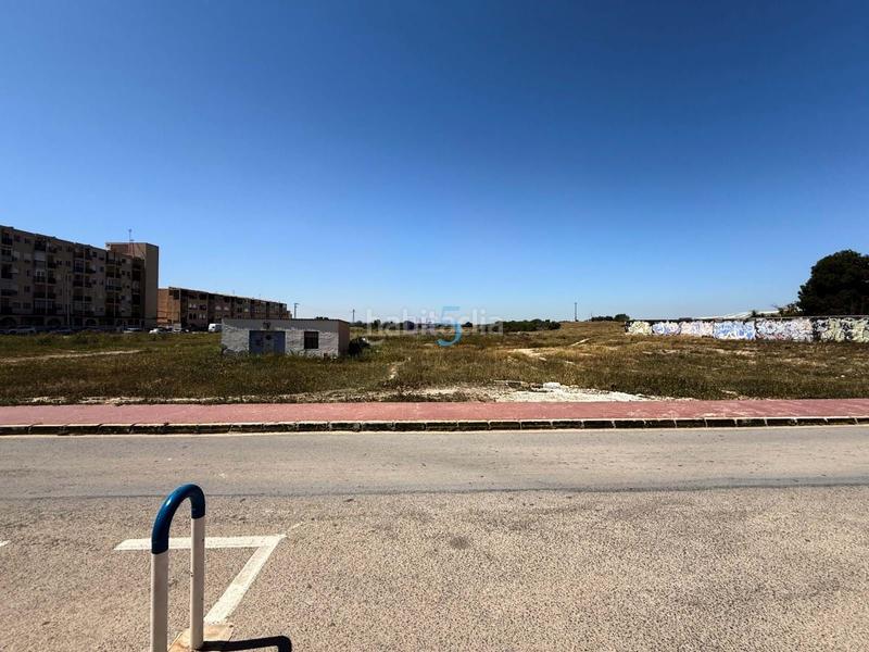 Foto edce6204-f2cc-407f-86f3-78164f6f49b9. Appartamento con piscina in Gaspar Perelló Torrevieja