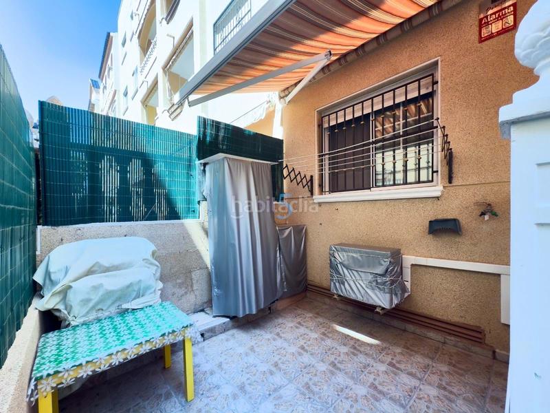 Foto f2b5c9b8-870e-4afd-8e4b-9de6b4138dd5. Appartamento con piscina in Gaspar Perelló Torrevieja