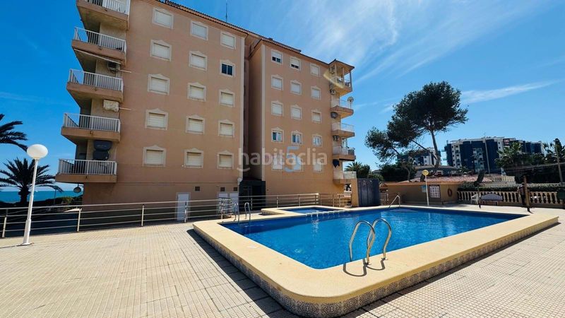 Foto 3e7f34f7-025f-4777-9205-1092d51cc8ce. Pis amb calefacció piscina a Punta Prima Torrevieja