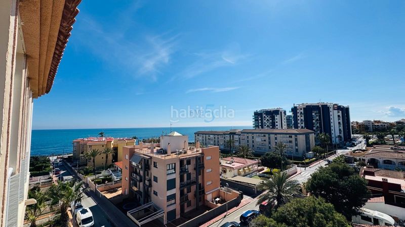 Foto 45ad8930-9c58-4c25-bcad-3954741cec17. Pis amb calefacció piscina a Punta Prima Torrevieja