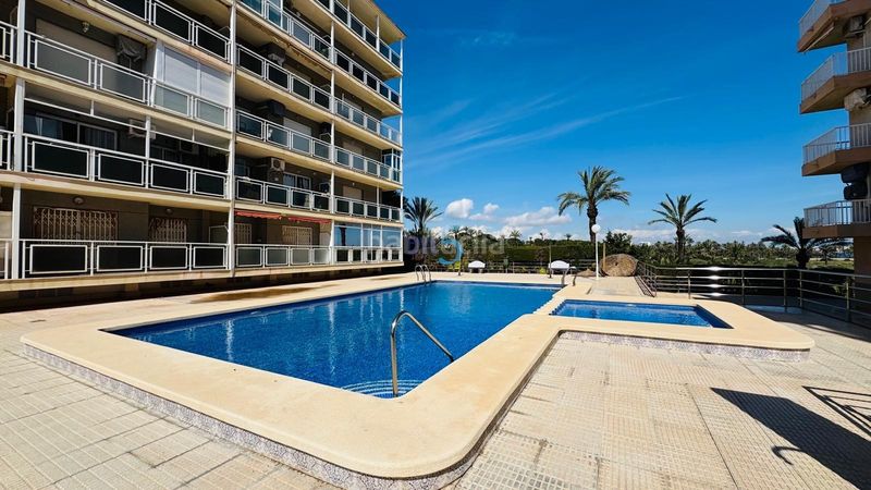 Foto 50b6c577-0102-444a-b777-3344a5393aa5. Pis amb calefacció piscina a Punta Prima Torrevieja