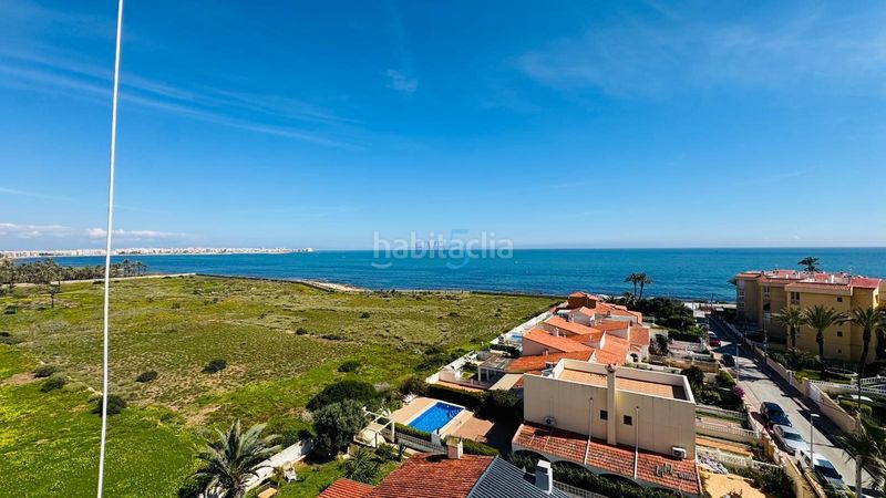 Foto 6ec135fb-e2f8-4e31-b5e5-ac7c144ac669. Pis amb calefacció piscina a Punta Prima Torrevieja