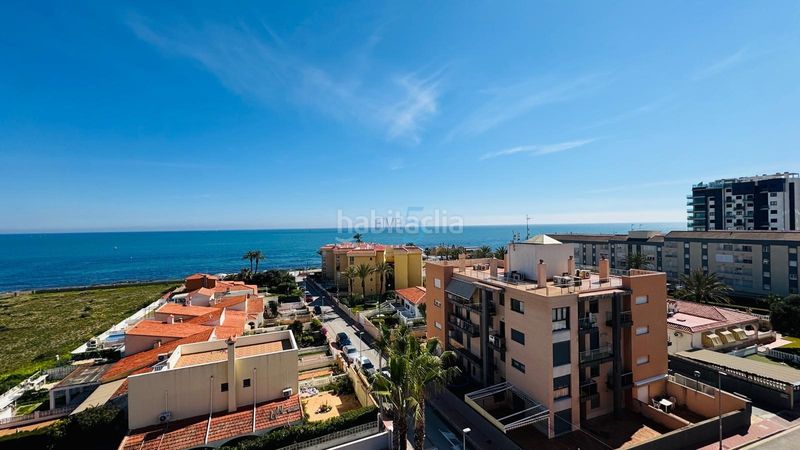 Foto dfed9f16-530e-4f14-b38f-96878f474767. Pis amb calefacció piscina a Punta Prima Torrevieja