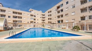 Pis a El Molino. Encantador apartamento de 2 habitaciones con terraza orientada a