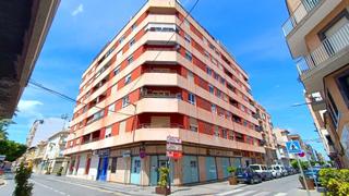 Piso  Calle san andreas no. Luminoso y espacioso apartamento de 34 dormitorios con orientaci