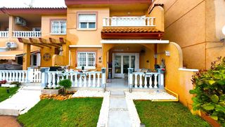 Etagenwohnung in Aguas Nuevas