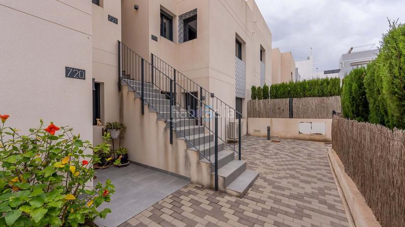 Foto 3341ab0d-6416-4ed8-a515-f83a082faf36. Etagenwohnung in San Miguel de Salinas