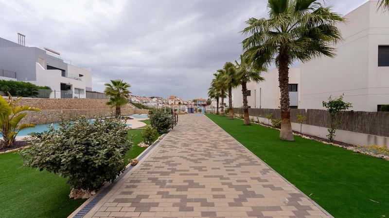 Foto 609baa77-5f69-43e5-a9e0-ff94ca639655. Etagenwohnung in San Miguel de Salinas