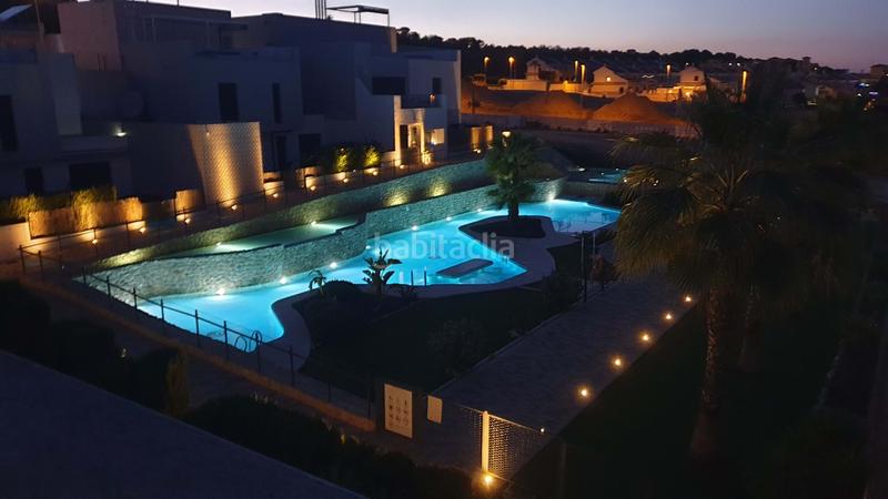 Foto 696cd158-3888-40d6-84a7-509cacd11d3c. Etagenwohnung in San Miguel de Salinas