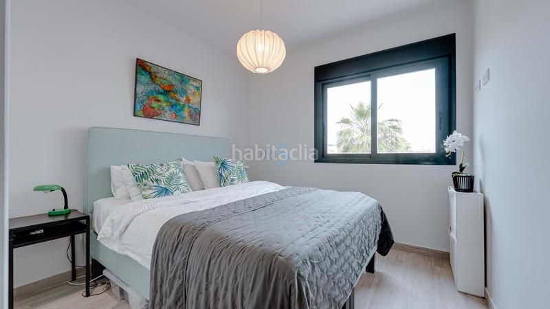 Foto 71acf7b3-8494-4f90-8800-e94cca3c73de. Etagenwohnung in San Miguel de Salinas