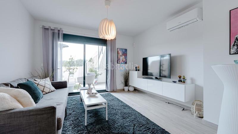 Foto 759b12ad-8bc4-4215-b75b-bcc8c1e75d3b. Etagenwohnung in San Miguel de Salinas