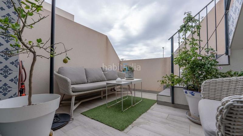 Foto b47b5775-654b-40b4-8a5c-ebf6fddf630f. Etagenwohnung in San Miguel de Salinas