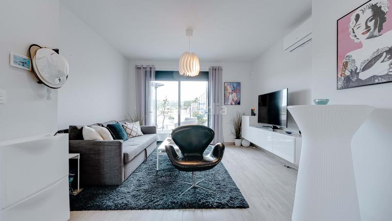 Foto c792cafc-8571-4ab6-9b93-36dd7544b968. Etagenwohnung in San Miguel de Salinas