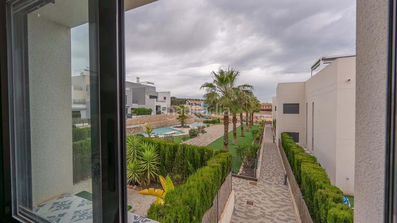 Foto ccca41ce-b650-470a-a6ac-e6a84ed46fb0. Etagenwohnung in San Miguel de Salinas