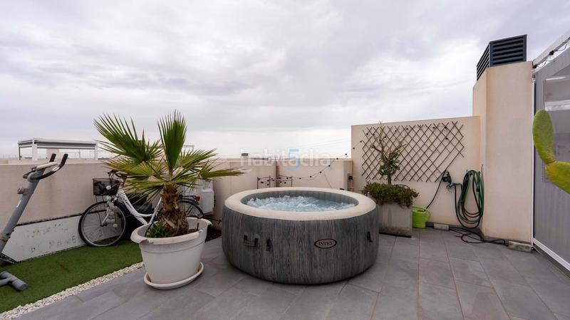 Foto d255556f-4cfd-4083-9ed7-b37ab7cbc129. Etagenwohnung in San Miguel de Salinas