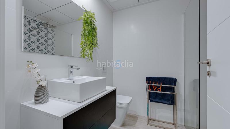 Foto e353c190-2854-4d8c-b861-e4f49d08d104. Etagenwohnung in San Miguel de Salinas