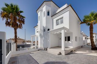 Maison à San Fulgencio