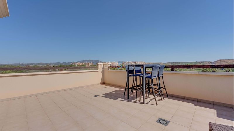 Foto 4dd560e4-166d-497d-9eb7-4f03bea828d6. Casa amb calefacció piscina a Gea y Truyols Murcia