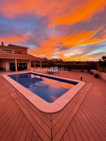Foto 67597a1d-7416-4db3-a14a-ae4ec25bc5e1. Casa amb calefacció piscina a Gea y Truyols Murcia