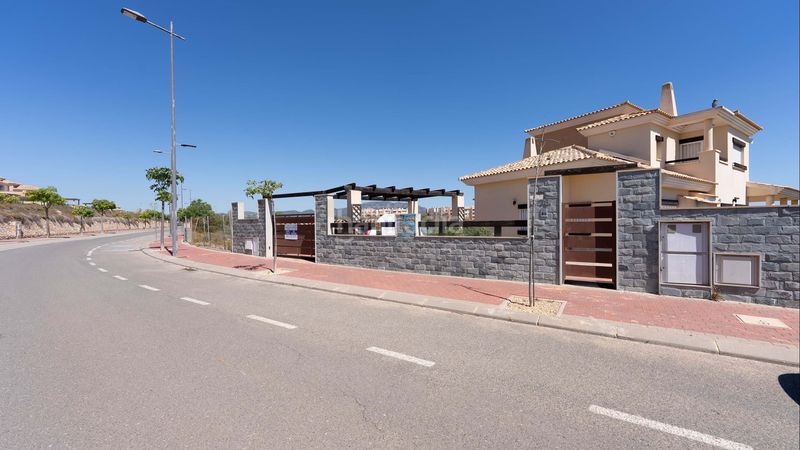 Foto 9a53b39a-2e57-45fc-bb40-b0774610637d. Casa amb calefacció piscina a Gea y Truyols Murcia