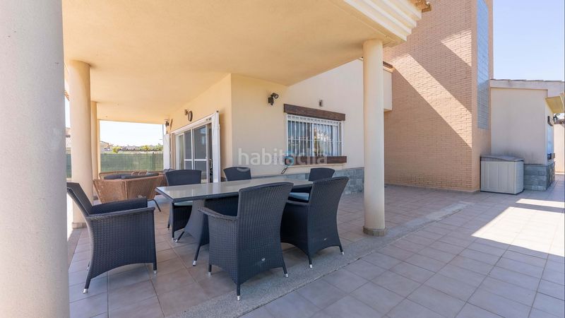 Foto b54f81b7-ea7c-4283-97b5-ba13ef15be00. Casa amb calefacció piscina a Gea y Truyols Murcia