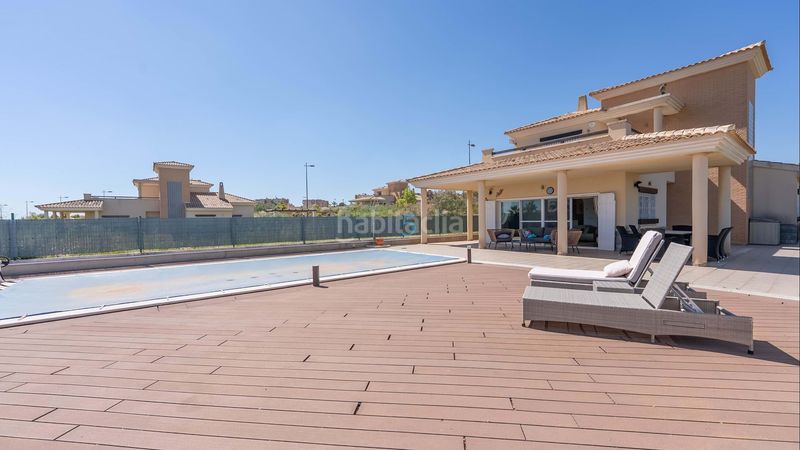 Foto d65ac30e-85e8-4b7b-b769-b09e46c46427. Casa amb calefacció piscina a Gea y Truyols Murcia