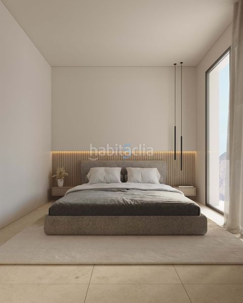 Foto 5e1c4b14-39e0-4931-8562-0684e180036f. Piso en Manzanera-Tosal Calp