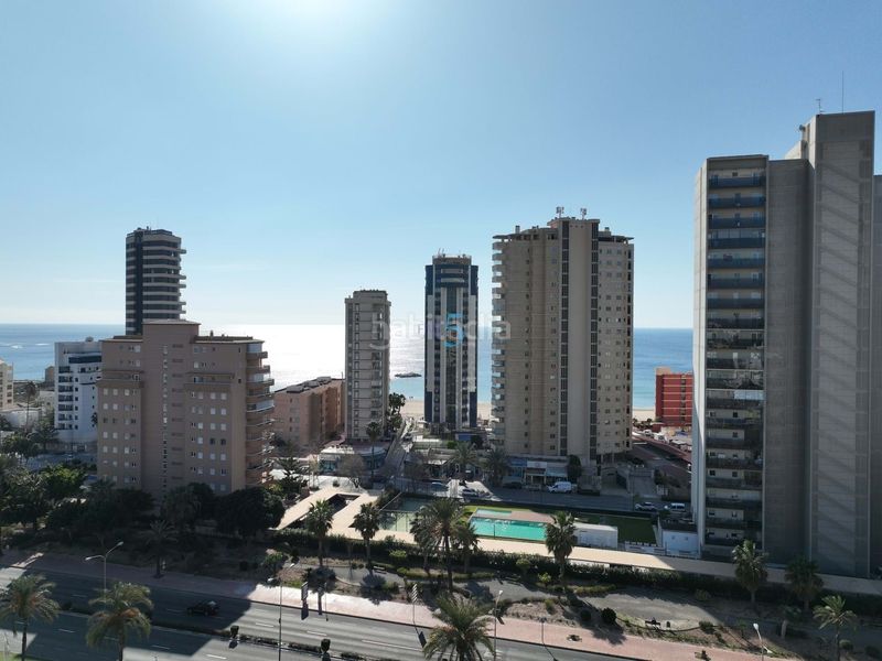Foto a1c46530-8989-4d0e-b2ca-2f2292028d48. Piso en Manzanera-Tosal Calp