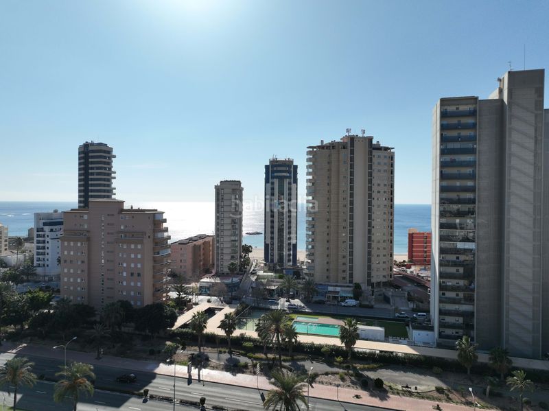Foto b1b5aa76-61de-438d-ad9e-2bf739c686b5. Piso en Manzanera-Tosal Calp